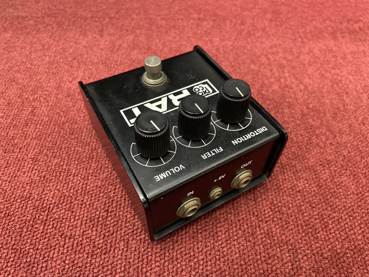 Pro Co RAT1（ビンテージ/送料無料）［デジマートSALE］【楽器検索