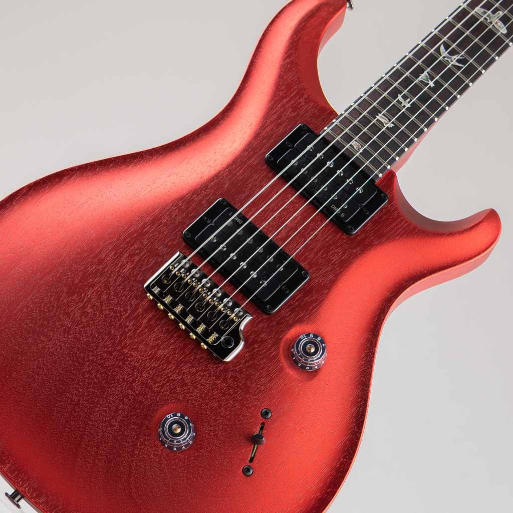 PRS STANDARD24 完動品 Paul Reed Smith(PRS) STANDARD 24 Satin(Red Apple Metallic