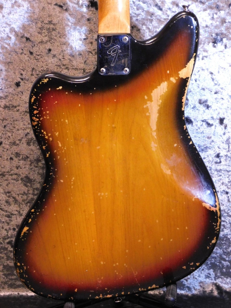 Fender JazzMaster '77（ビンテージ）【楽器検索デジマート】