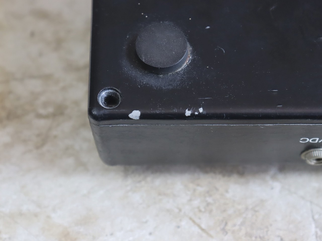 ROZZ DB-01 Delay Box（ビンテージ/送料無料）【楽器検索デジマート】