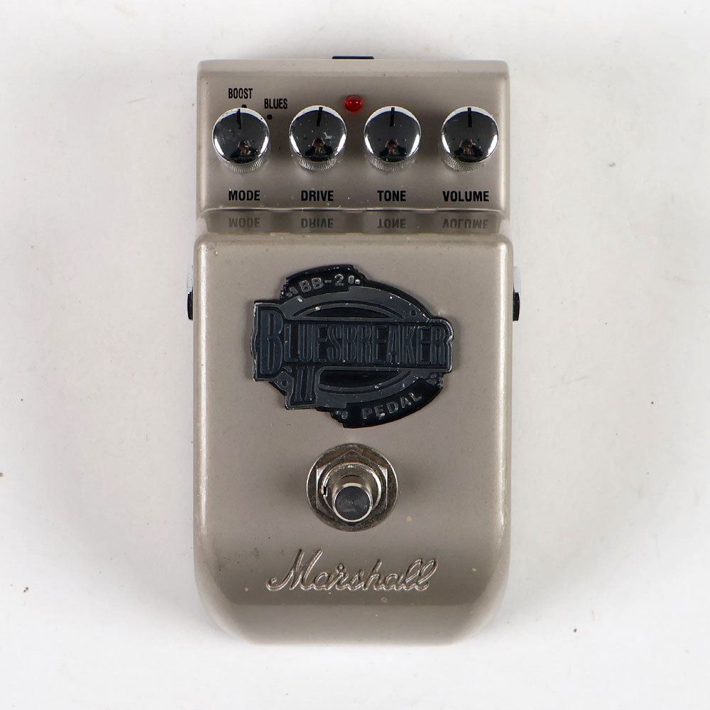 Marshall 【中古】 オーバードライブ エフェクター MARSHALL