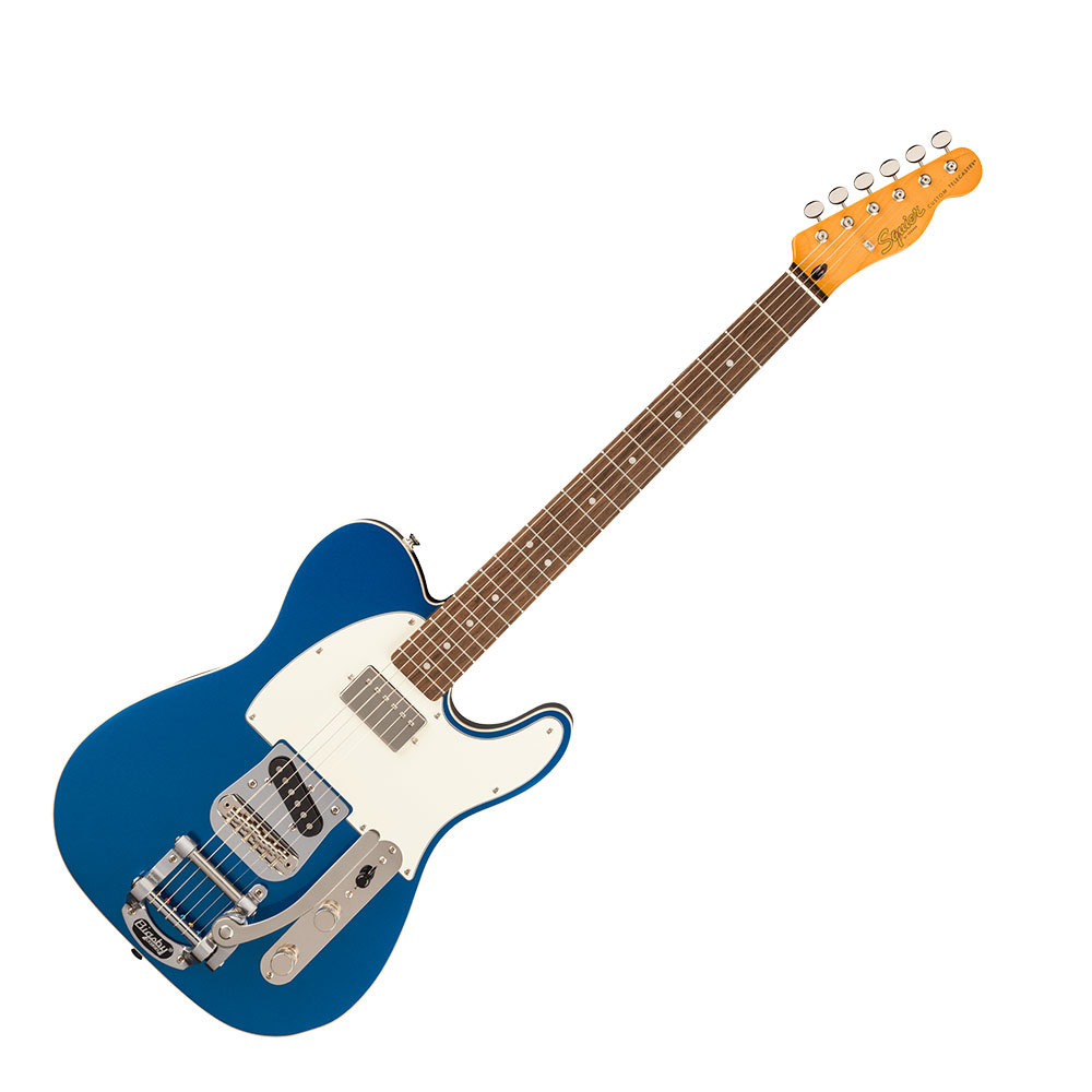 Squier by Fender Classic Vibe Custom Telecaster SH with