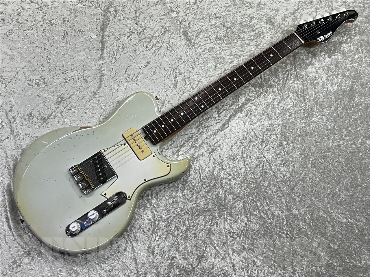 T.S factory 151A-TSSP2 (Sonic Blue)（新品/送料無料）【楽器