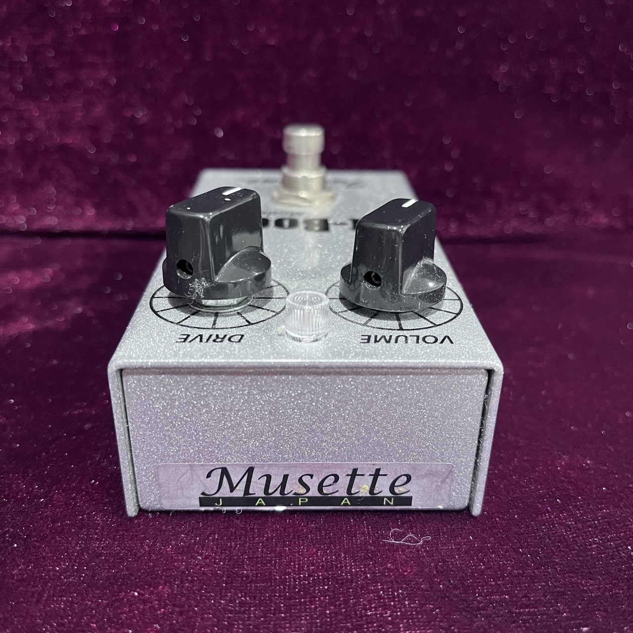 Fulltone Fat Boost FB-3(中古)【楽器検索デジマート】 Fulltone Fat Boost FB-3(中古)【楽器検索デジマート】