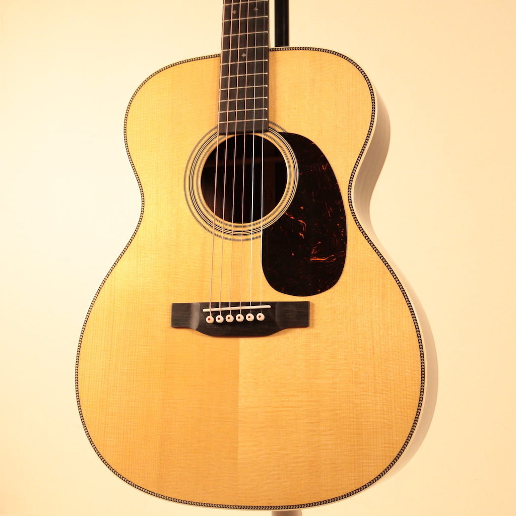 Martin D-28 Standard 2020 <マーティン>｜平野楽器 ロッキン