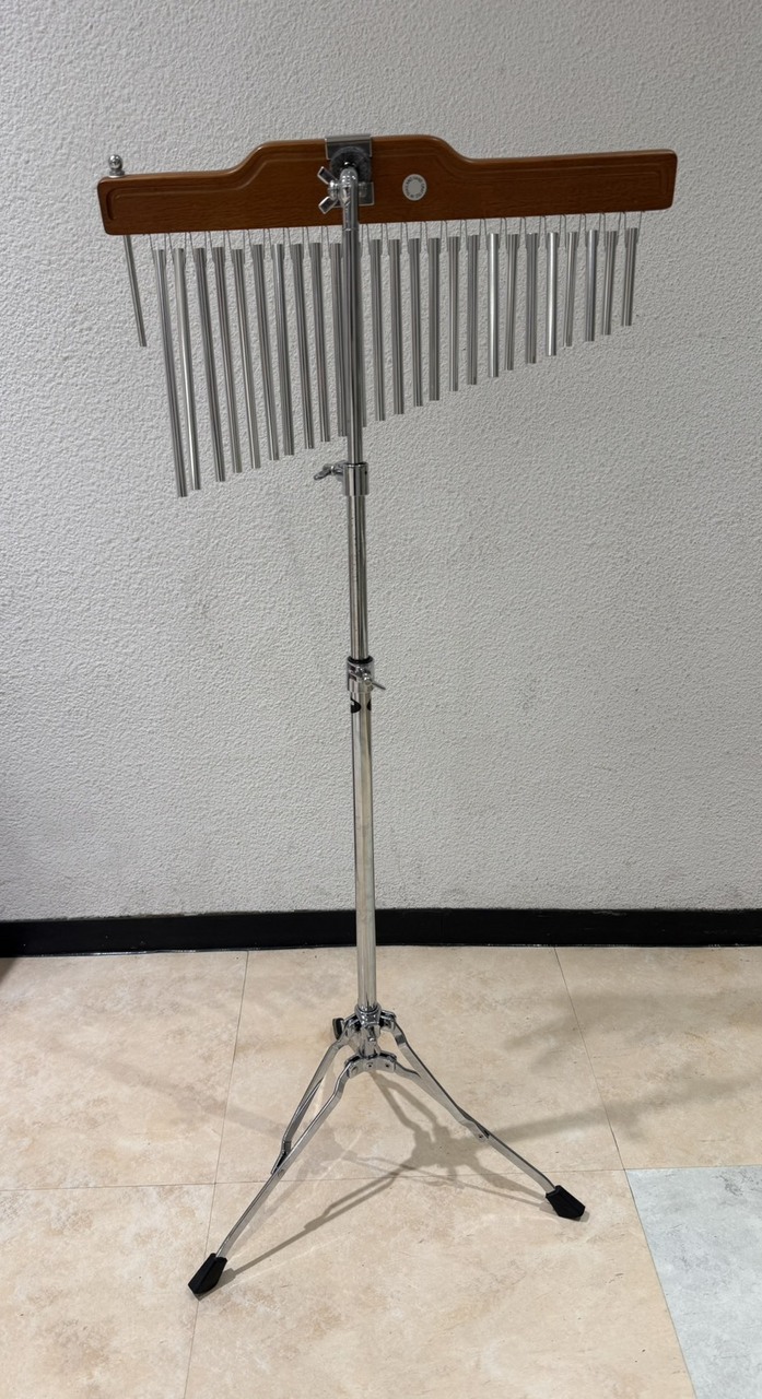 LP USED//LP449[Studio Series Bar Chimes / Single Row 25 Bars