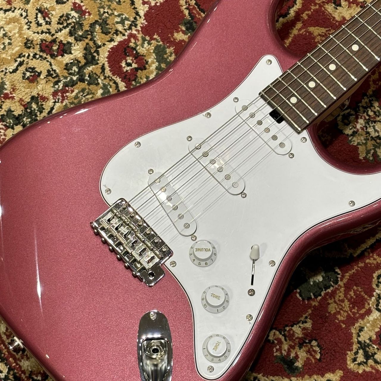 Red House Guitars General S・SSS（新品/送料無料）【楽器検索