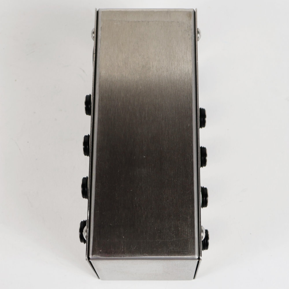 Ex-pro 【中古】 スルーボックス EX-PRO TBX-1（中古/送料無料）【楽器