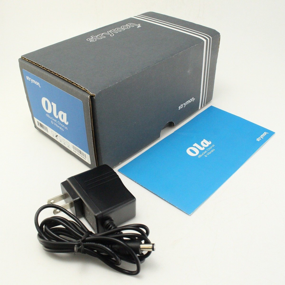 strymon Ola dBucket Chorus & Vibrato 【御茶ノ水本店】（中古