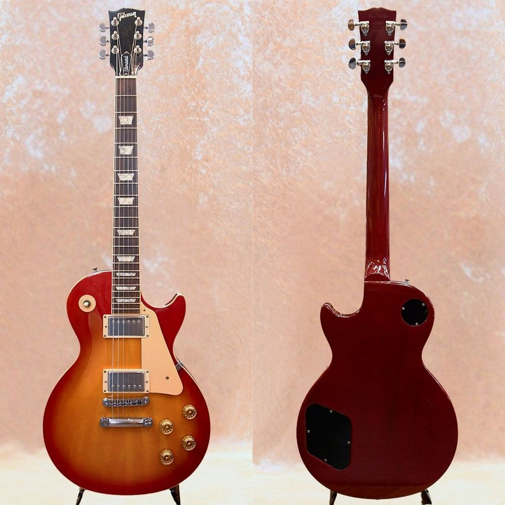 ギター Gibson Les Paul Standard '99 Gibson Les Paul Standard '99（中古）【楽器検索デジマート】