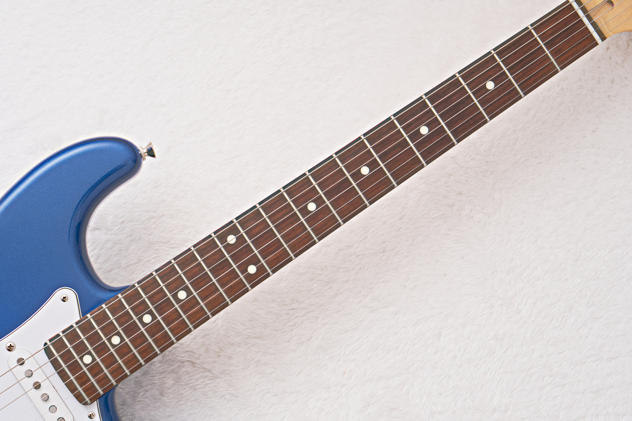 FUJIGEN(FGN) BCST100RBD -Metallic Blue -【3.33kg】【初心者オススメ