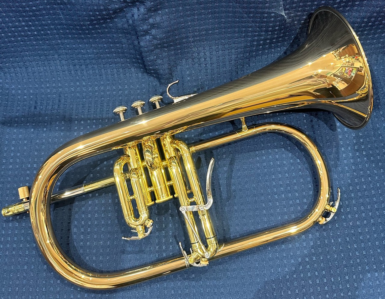 YAMAHA YFH-8315G【ららぽーとTOKYO-BAY店】（新品）【楽器検索