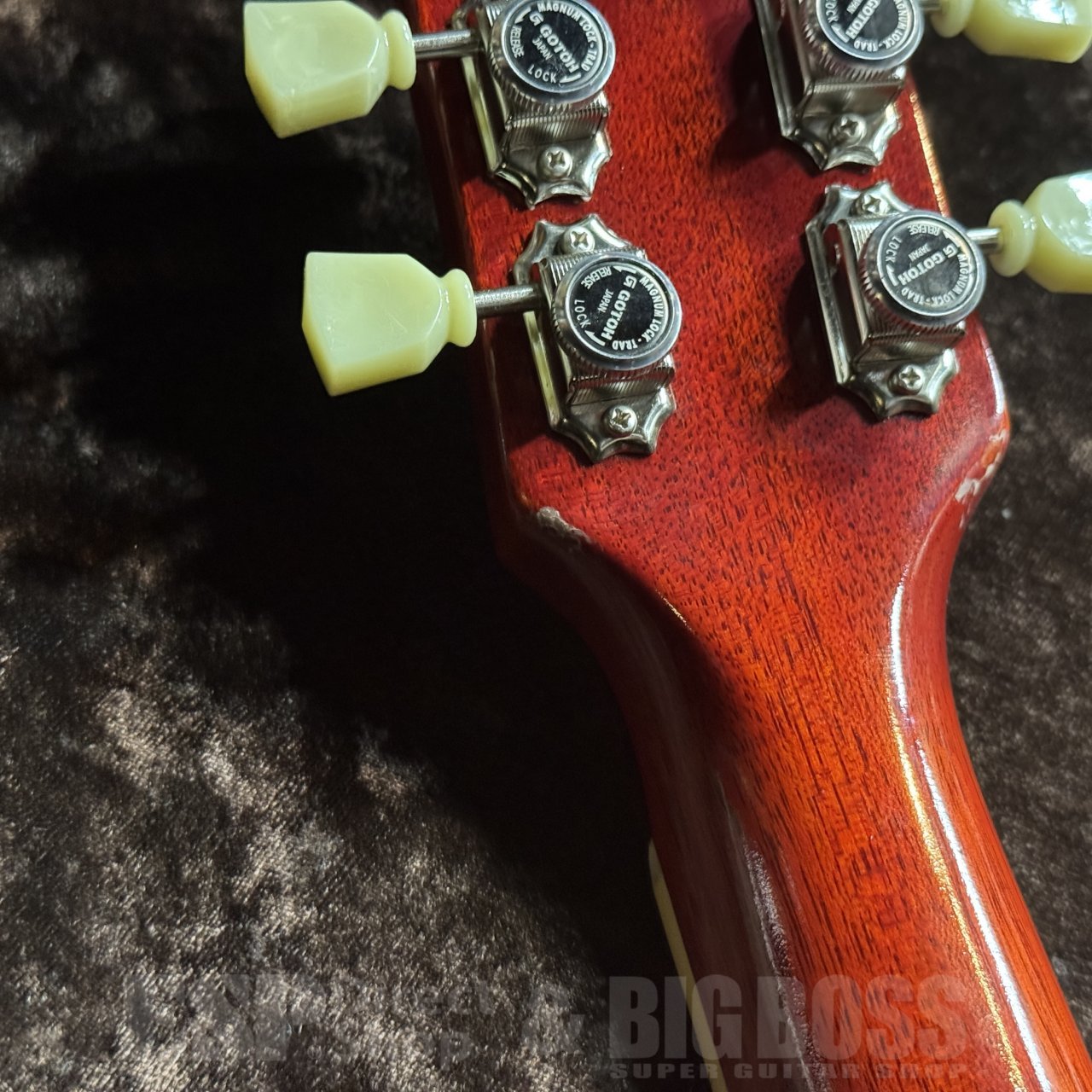 Navigator N-LP-STD -Lemon drop-（中古/送料無料）【楽器検索