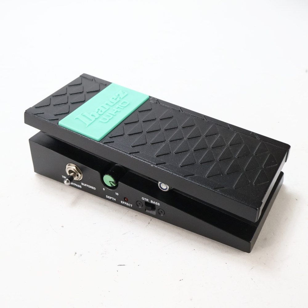Ibanez 【中古】 ワウペダル エフェクター IBANEZ アイバニーズ WH10V3