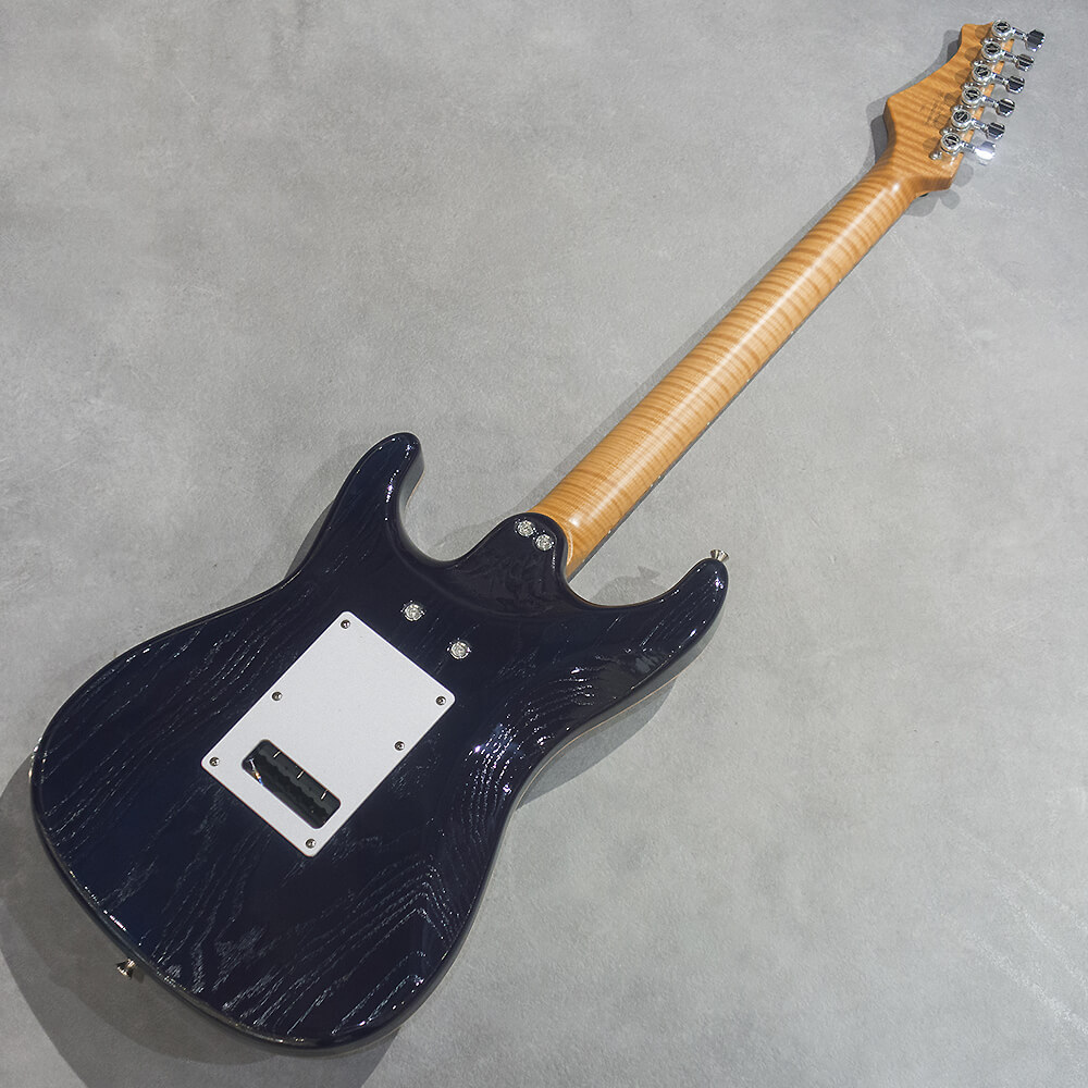 infinite Trad ST 超高級PU 特別オーダー品 ストラトタイプ 楽天市場】☆Infinite / Trad ST Metallic Turquoise -Mid Aged