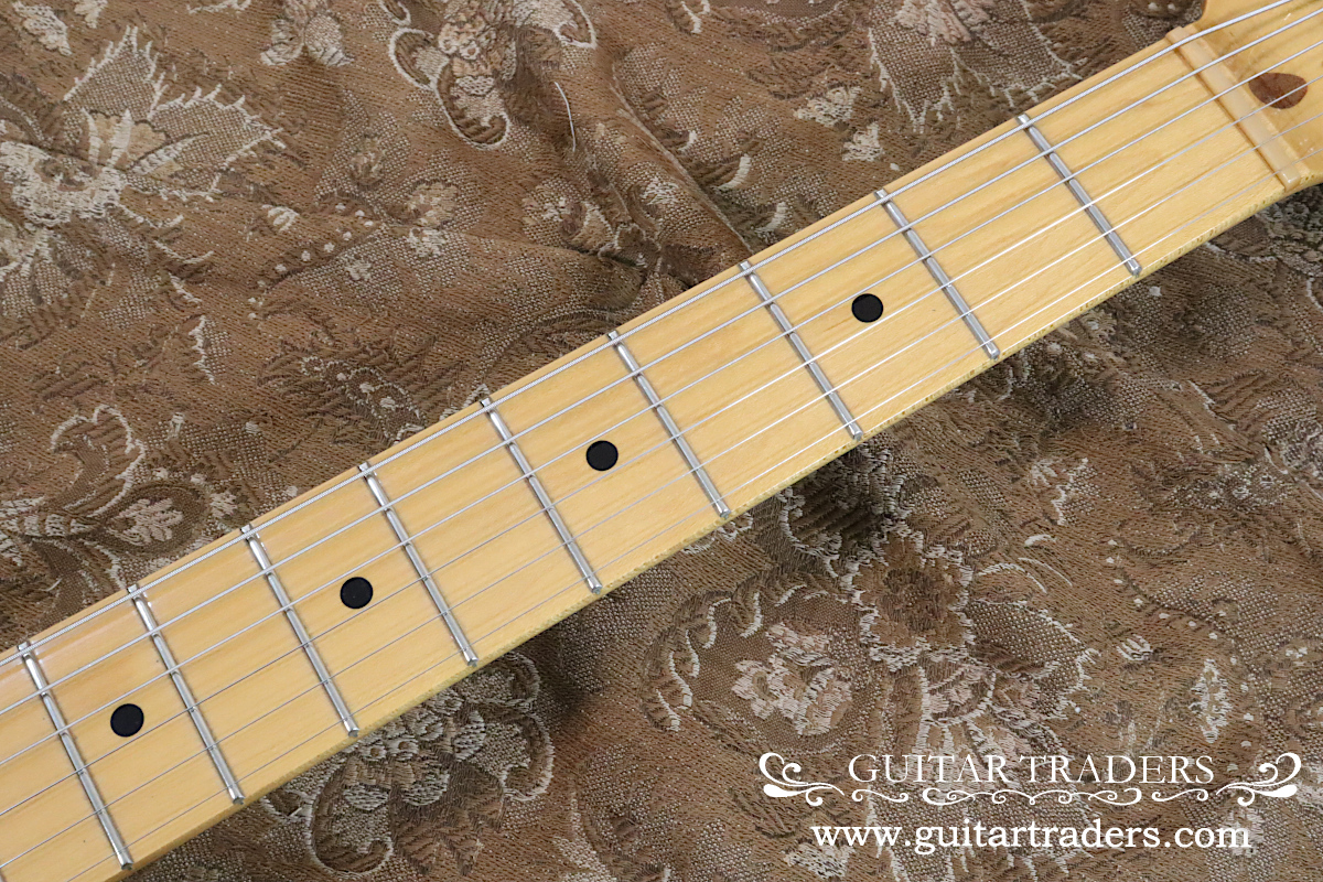 Vanzandt 1994 STV-1（中古）【楽器検索デジマート】