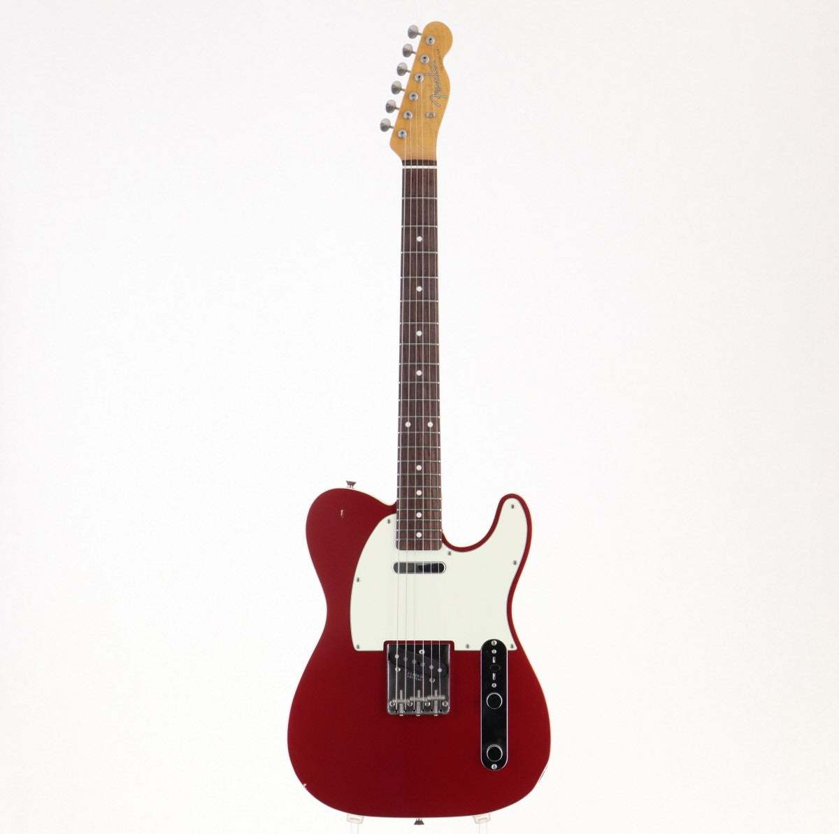 Fender Japan TL62B-82TX TBL 【新宿店】（中古/送料無料）【楽器検索