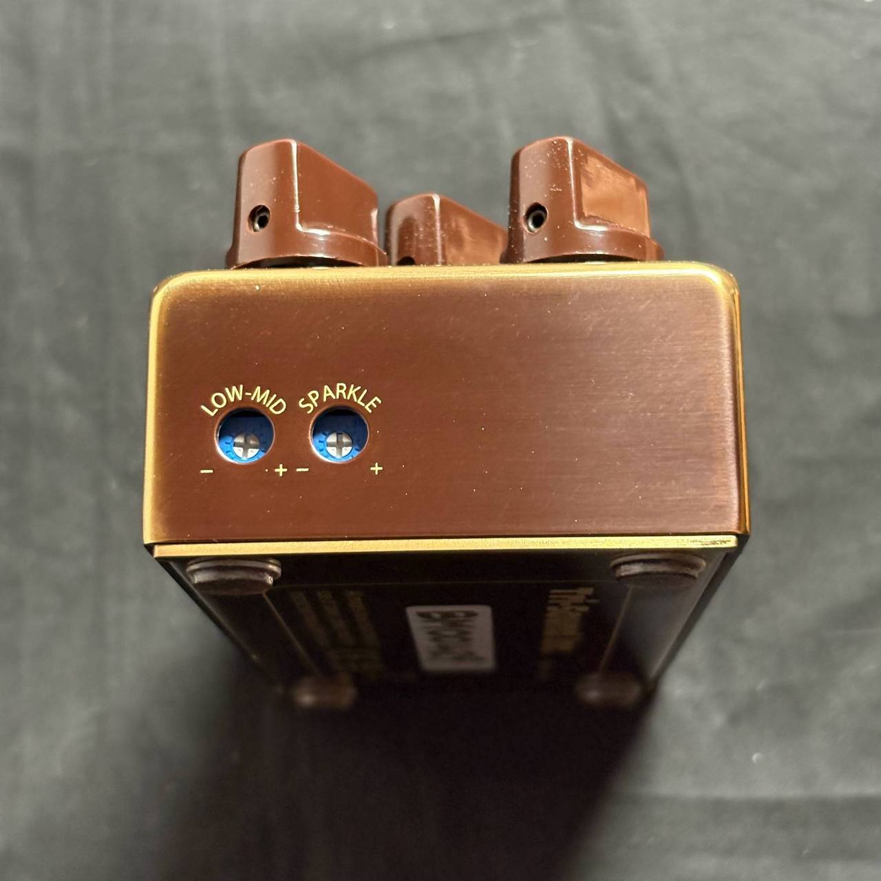 VEMURAM Butter Machine（中古/送料無料）【楽器検索デジマート】