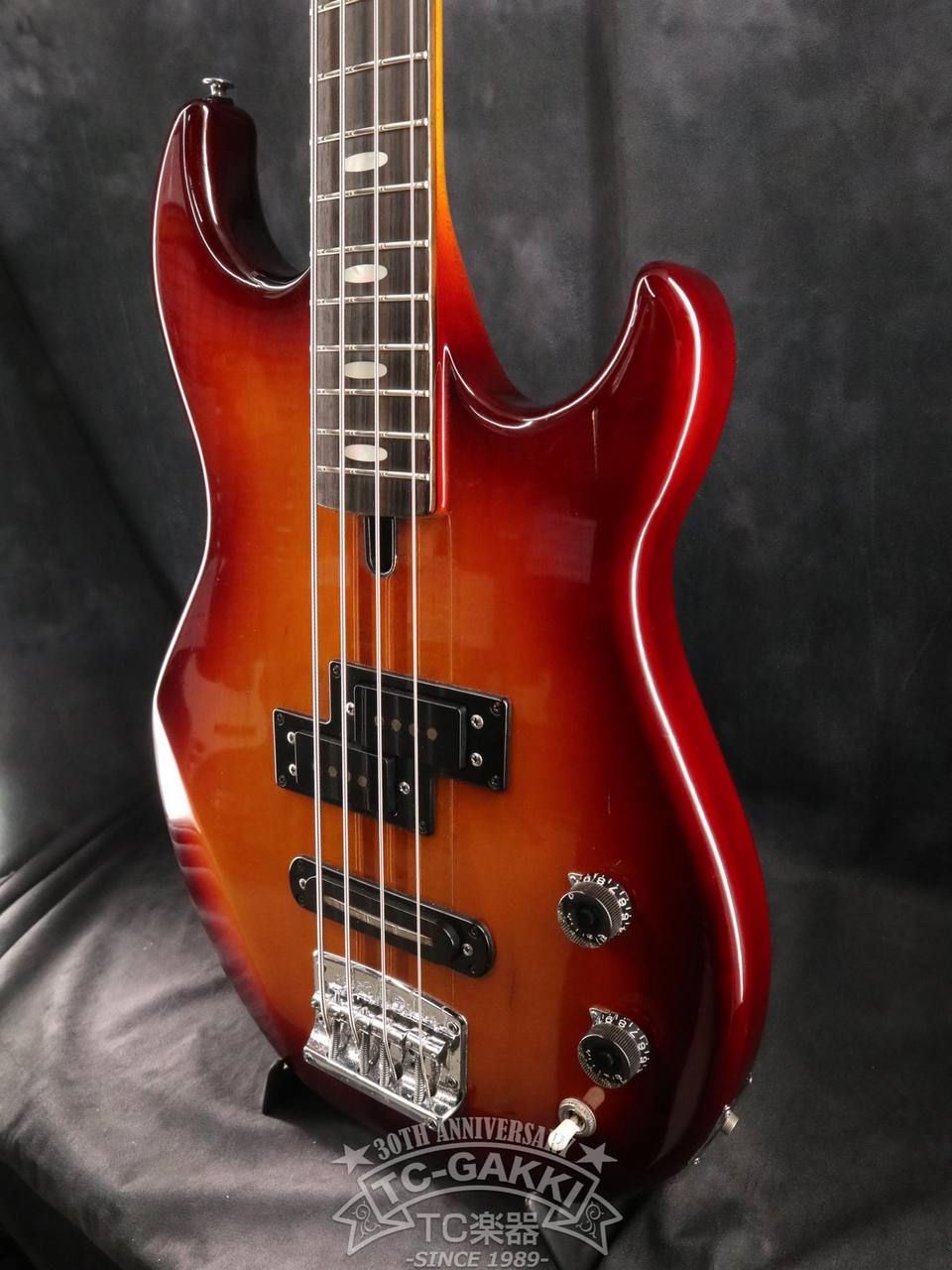 YAMAHA ヤマハ BB 2000 フレットレスベース 【1979年製】 YAMAHA ヤマハ BB 2000 フレットレスベース 【1979年製】 YAMAHA 1979