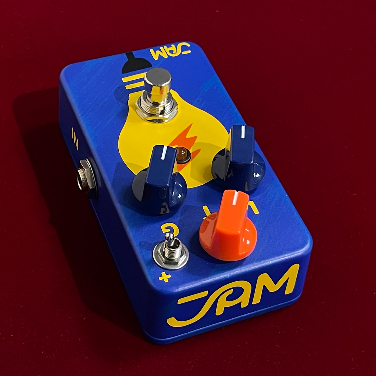 JAM pedals TubeDreamer 【オーバードライブ】（新品/送料無料）【楽器