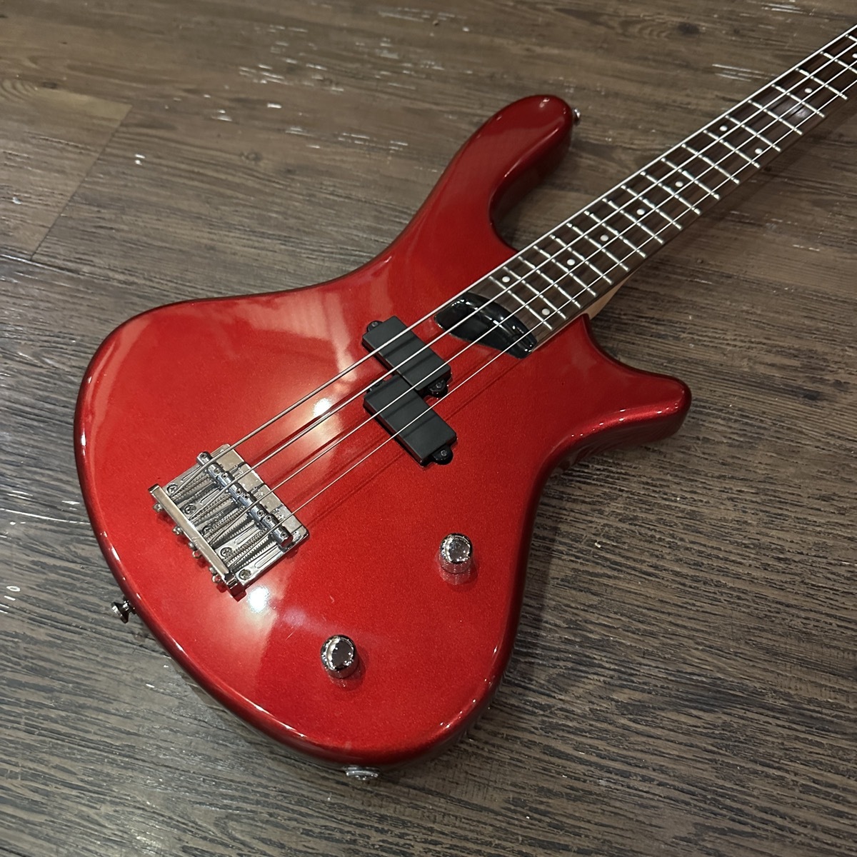 Washburn T12 Electric bass （中古/送料無料）【楽器検索デジマート】