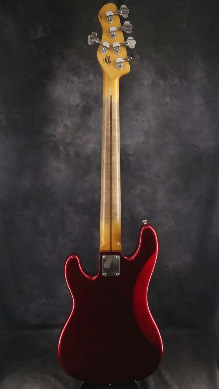 TMG Guitar STETSON 5ST（中古）【楽器検索デジマート】