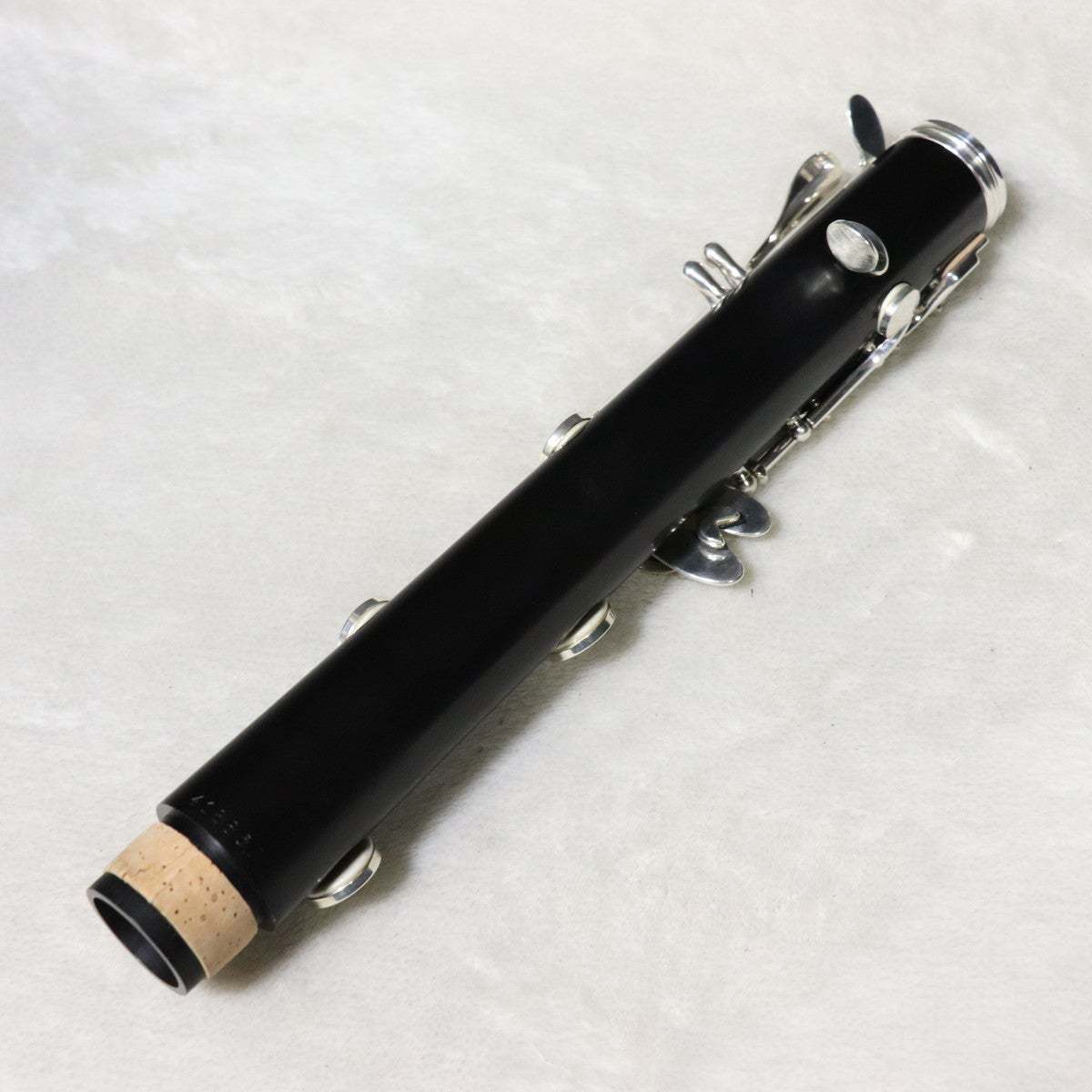 Buffet Crampon B♭クラリネット R13SP 全タンポ交換済み 【梅田店