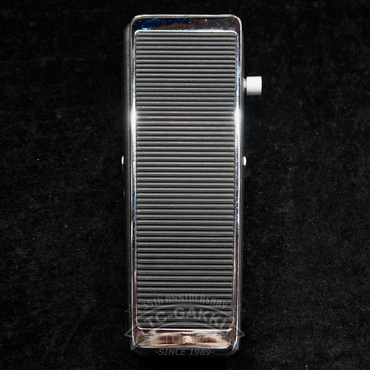Vertex Axis Wah（中古）【楽器検索デジマート】