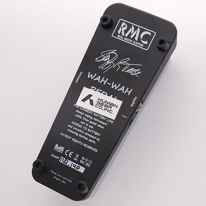 RMC RMC11 【USED】（中古）【楽器検索デジマート】