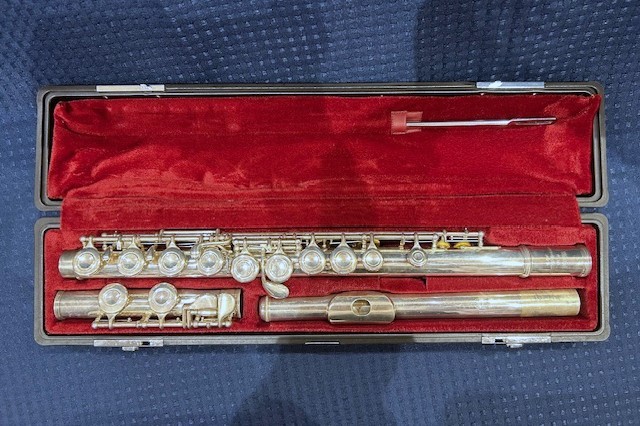 ジャンク YFL311 フルート YAMAHA yfl-311 Amazon | YAMAHA YFL-311 頭部管銀製フルート ヤマハ | フルート