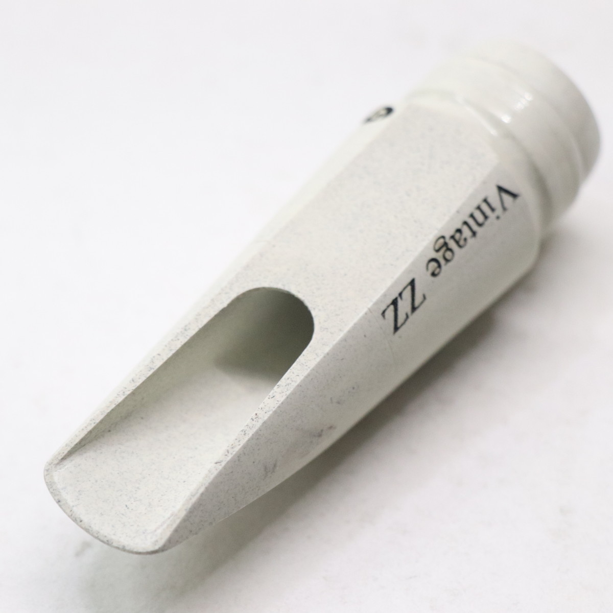 BARKLEY アルトサックス マウスピース VINTAGE ZZ 5 【梅田店】（中古