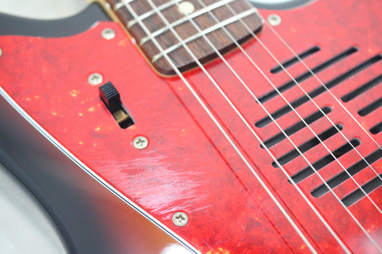 Fender Japan JM-CHAMP（中古）【楽器検索デジマート】