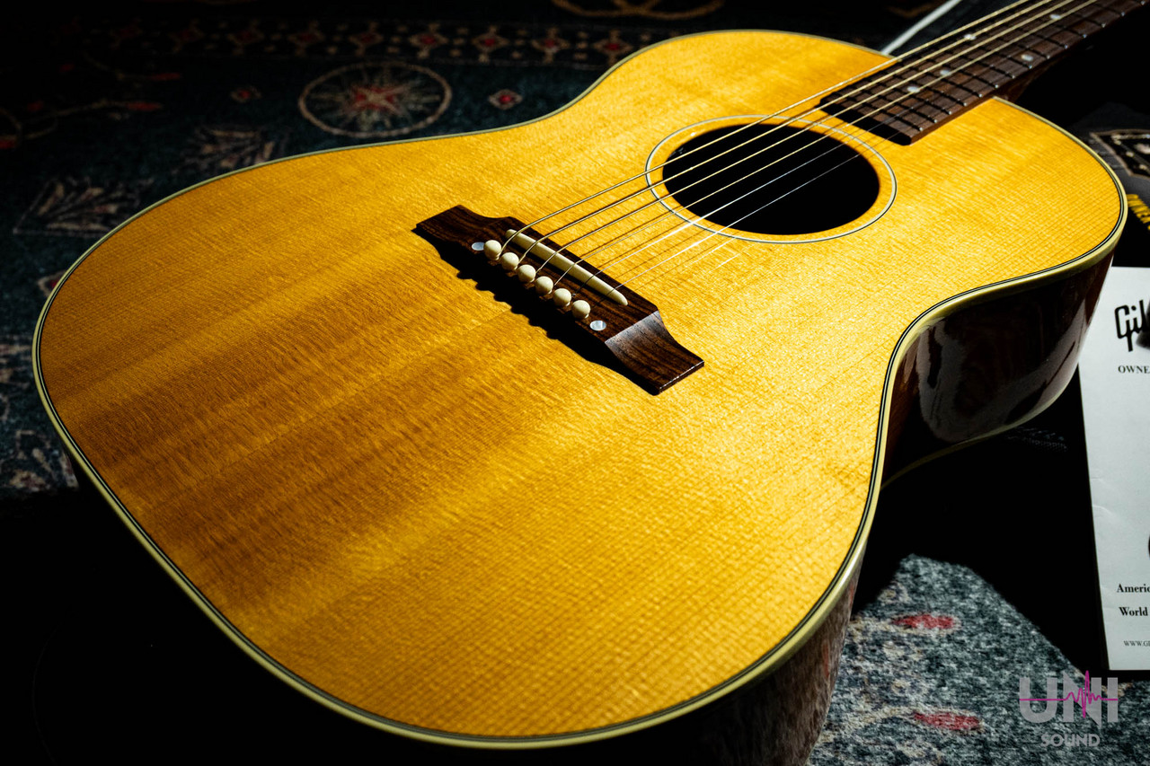 Gibson LG-2 American Eagle / 2014（中古）【楽器検索デジマート】