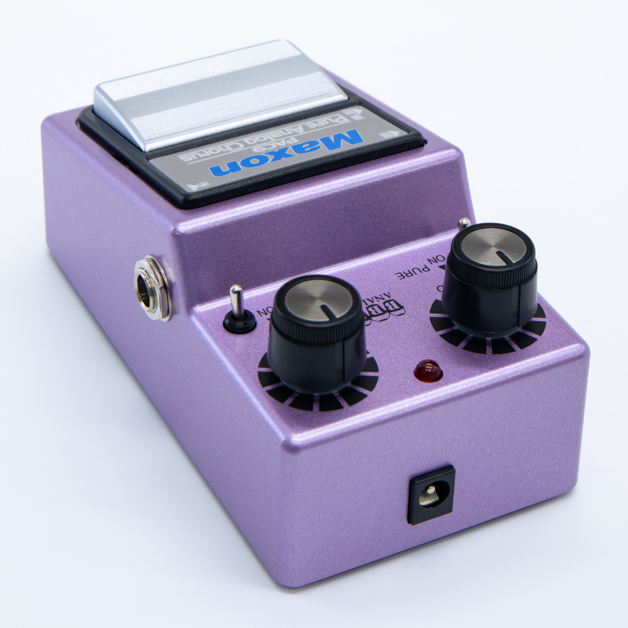 Maxon / ATELIER Z PAC9 ATELIER Z Mod.（新品）【楽器検索デジマート】