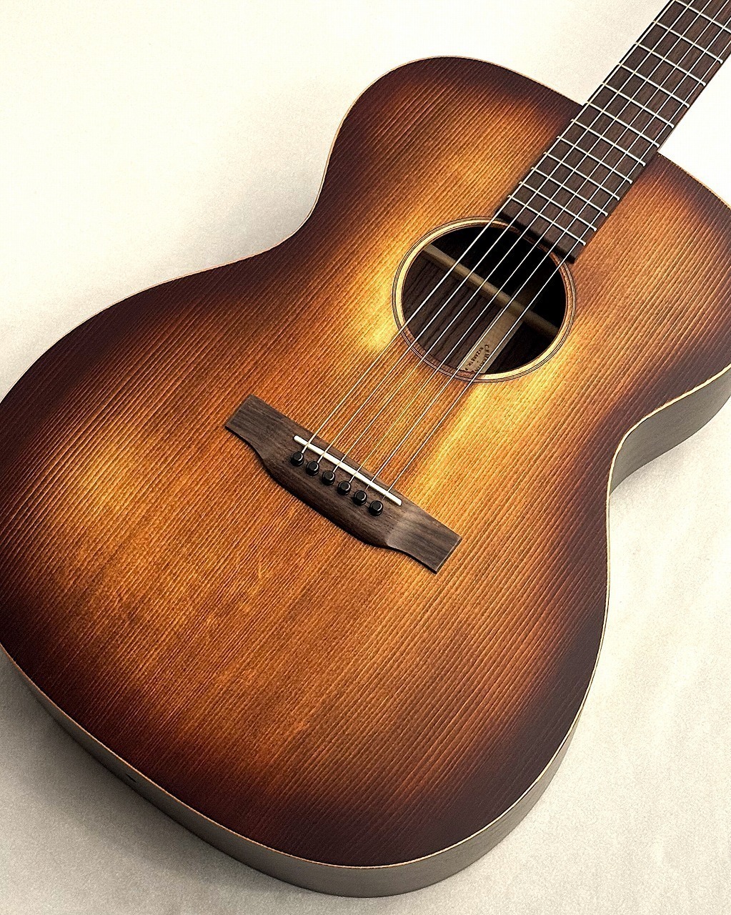Martin 【Adirondack Spruce Top!!】 000-16 Street Master #3024892