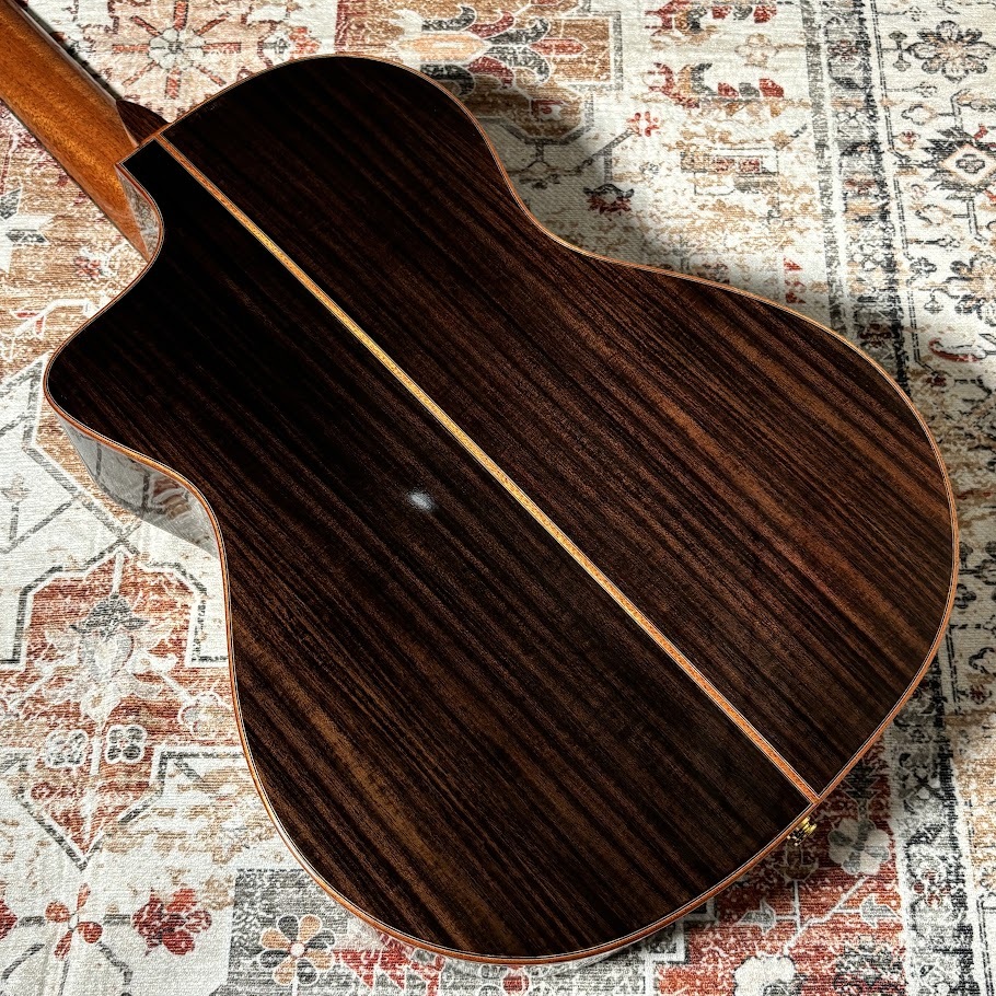 Martinez MP-14 ROSE【現物画像】（中古/送料無料）【楽器検索デジマート】
