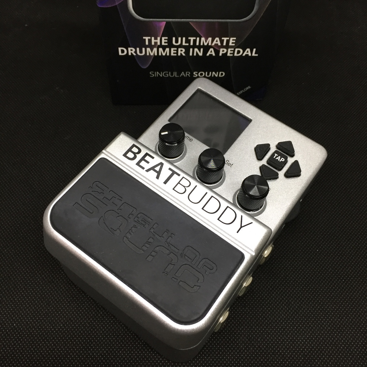 Singular Sound BeatBuddy（中古/送料無料）【楽器検索デジマート】