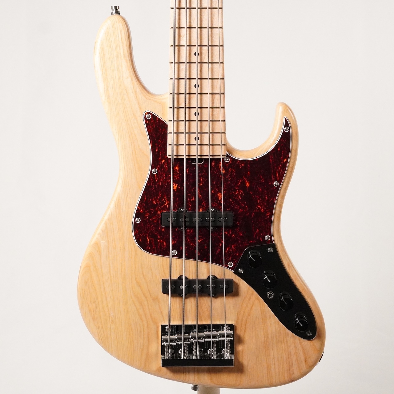 Sadowsky ML22 WL5 ASH -Natural Transparent Satin- [3.73kg]（新品