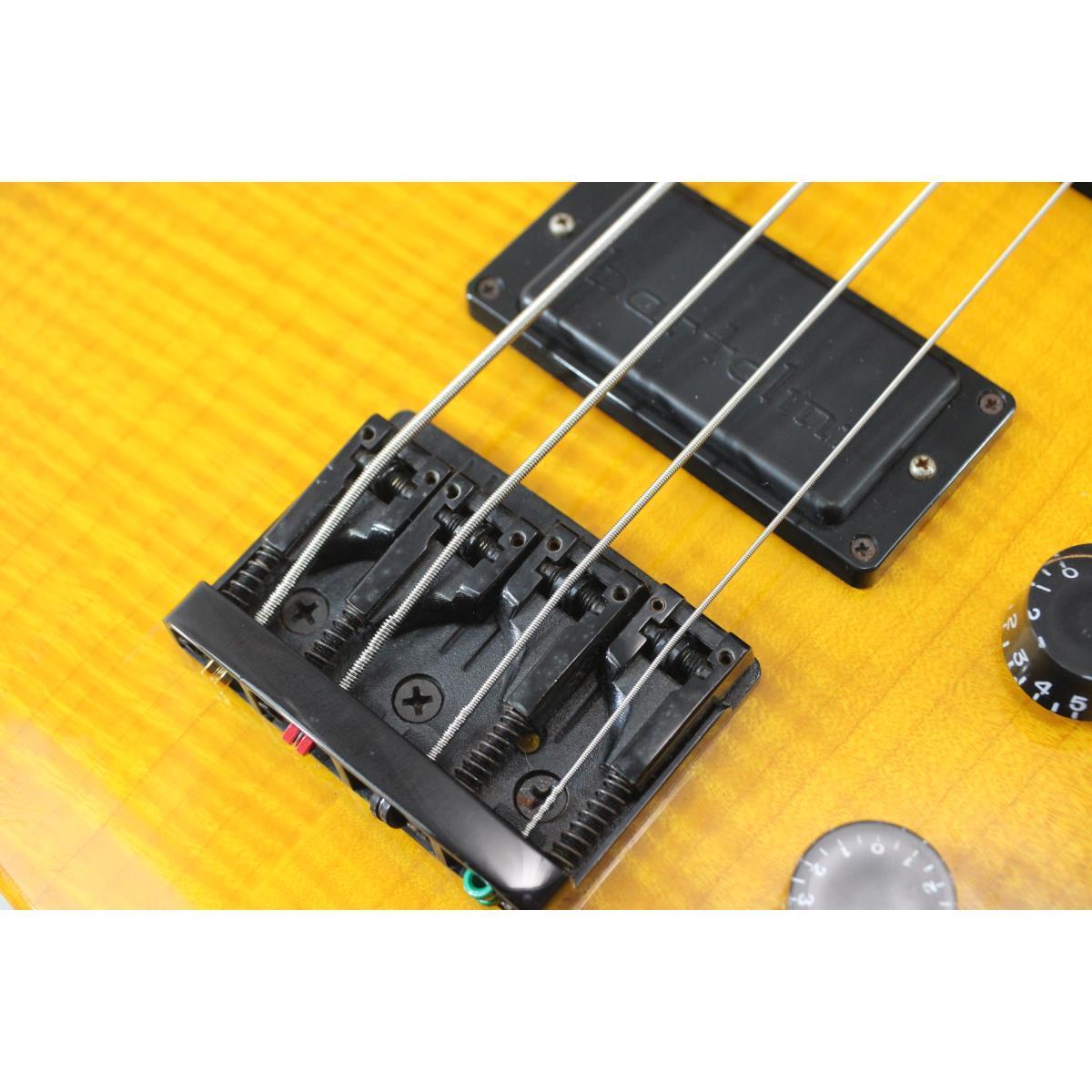 国内最安値！ Gibson LPB-2 Les Paul Deluxe ジャンク品 ベース