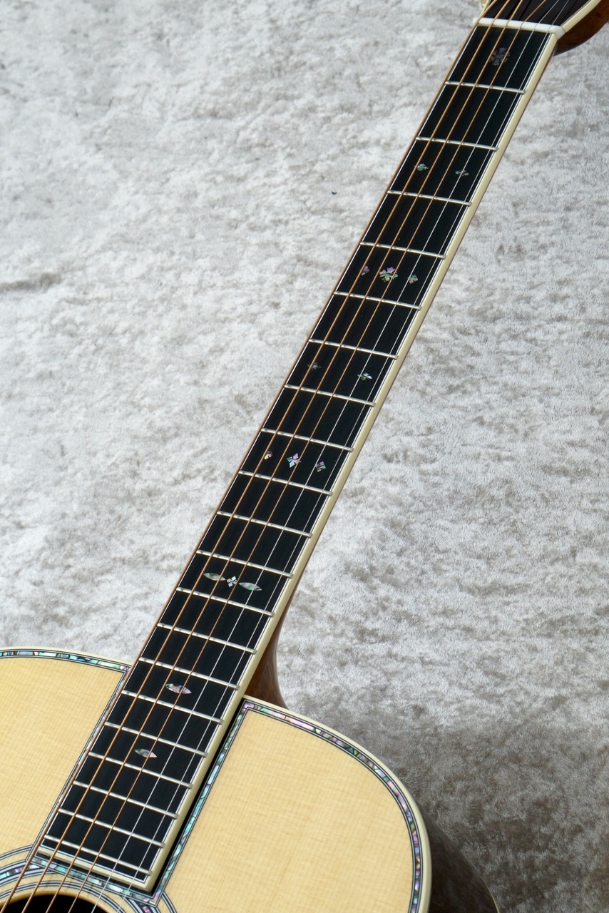 Martin D-42 Standard #3023293 【現物動画あり】【2025年新仕様