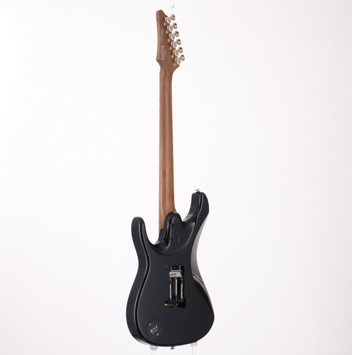 Ibanez THBB10 Tim Henson シグネチャーモデル Tim HensonのシグネチャーモデルIbanez THBB10が登場 | ギターホーム