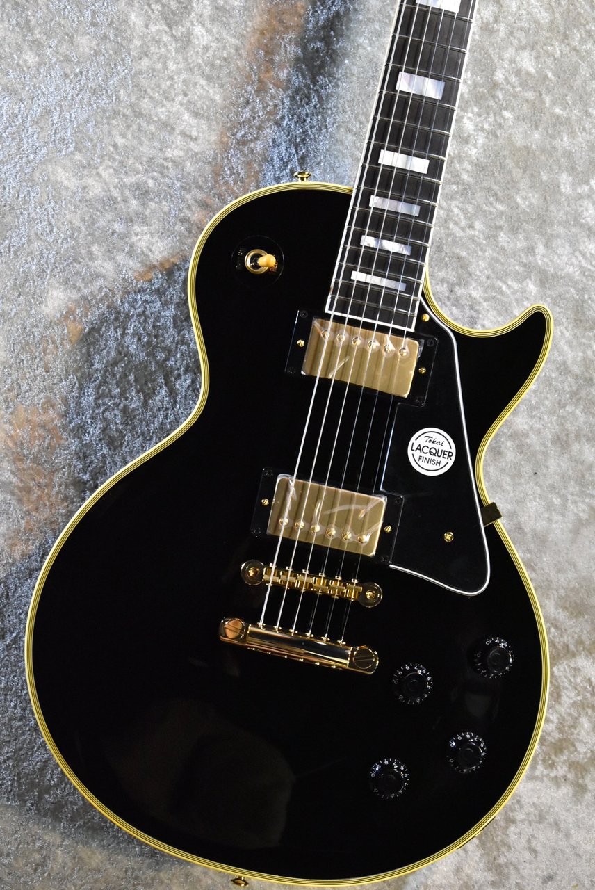Tokai LC308-CM BB #2450421【1ピース削り出しマホガニー、超