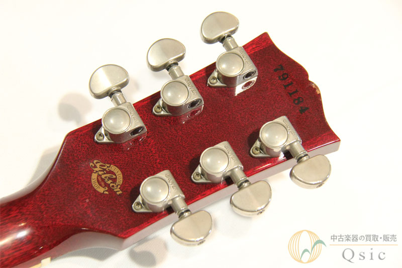Gibson Custom Shop YCS Les Paul Standard 1997年製 [TK905]【神戸店