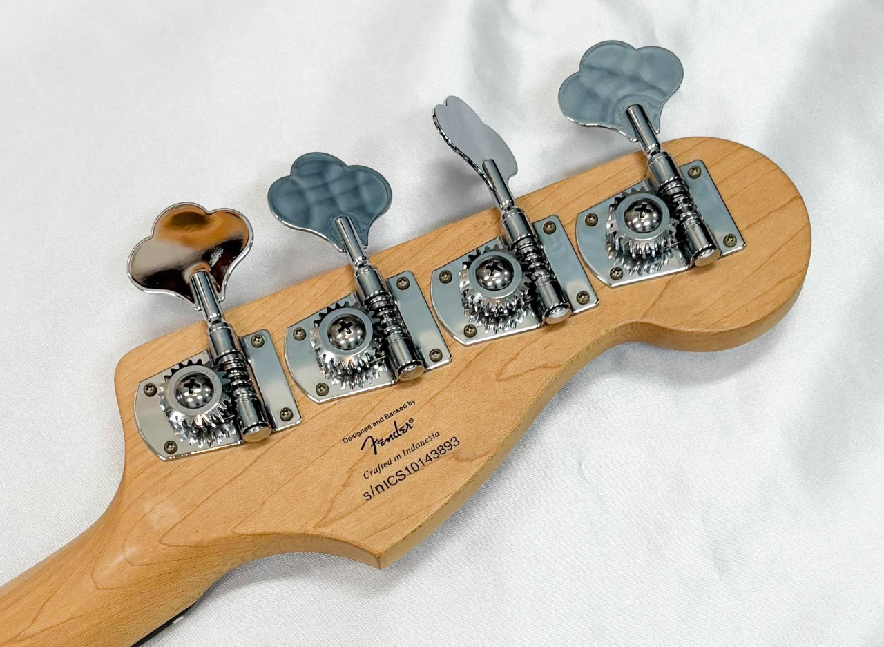 Squier by Fender Vintage Modified Jazz Bass 70s LH（中古