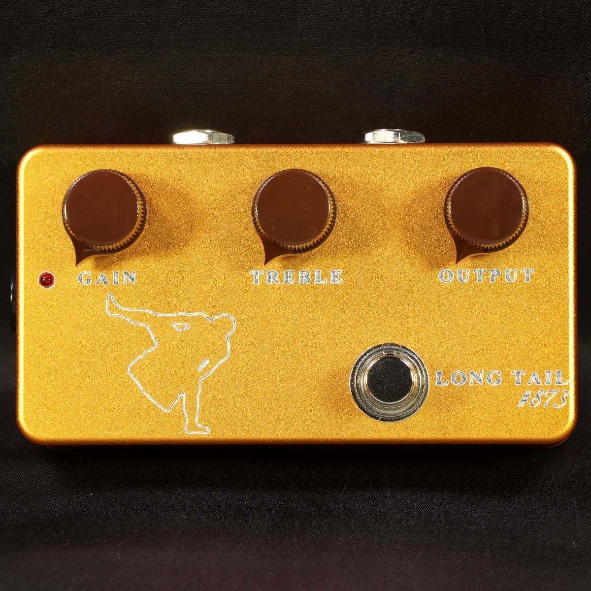 SUMO STOMP LongTail #873（新品/送料無料）【楽器検索デジマート】