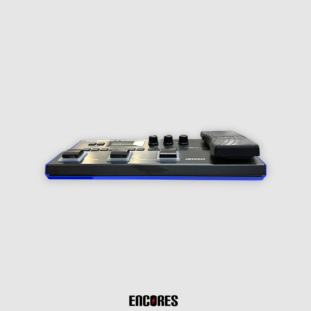 BOSS GT-1 Guitar Effects Processor 電源アダプター付き マルチ