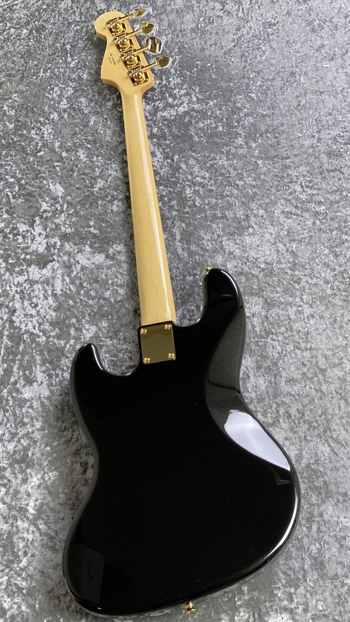 Fender Made in Japan Traditional 2025 Collection '60s Jazz Bass