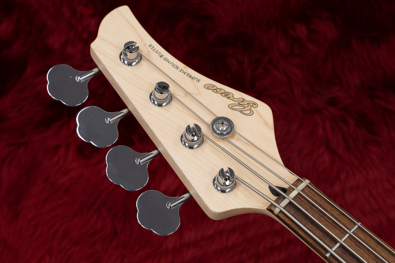 Greco WSB-STD PPK/R #A016333 3.935kg【横浜店】（B級特価/送料無料