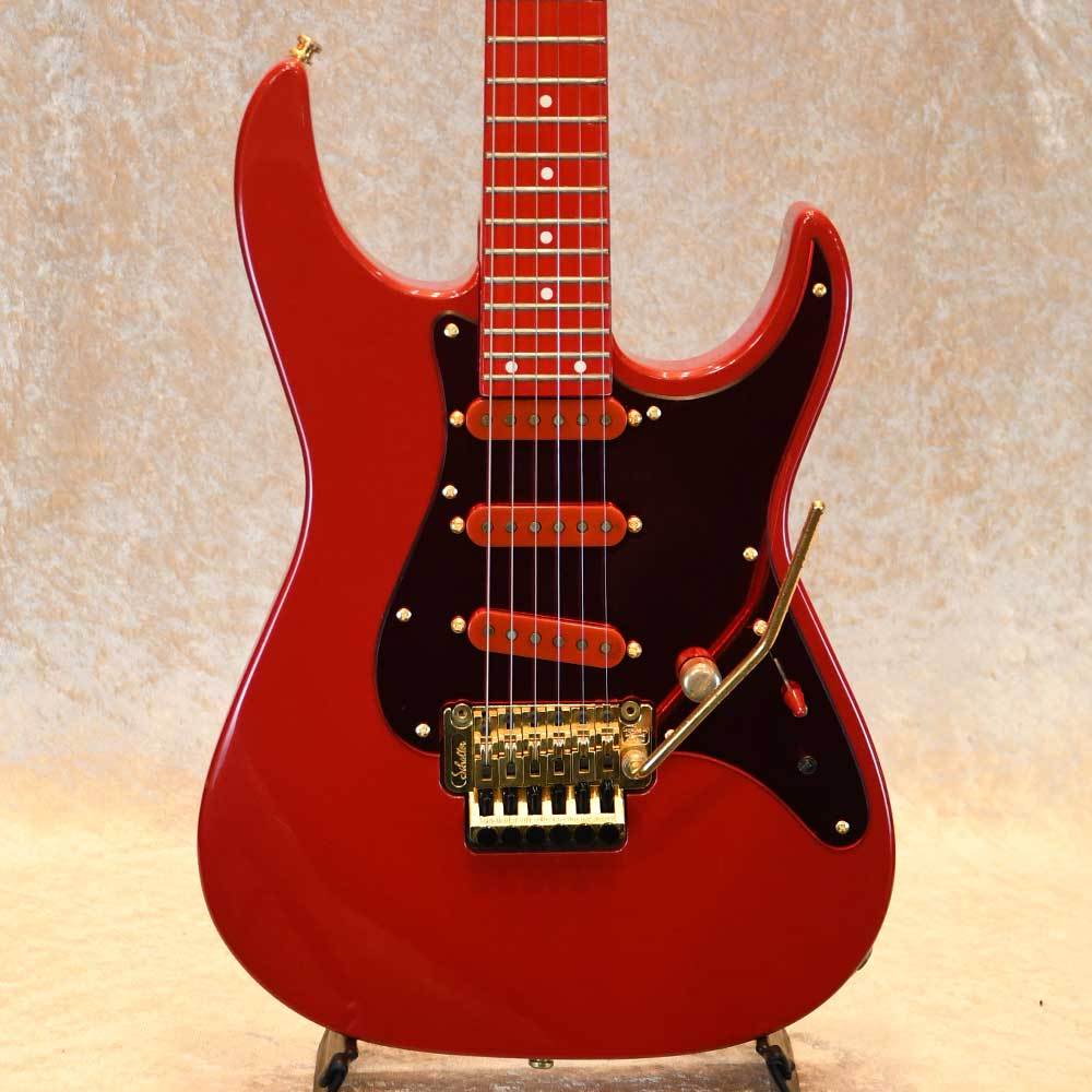 ギター fernandes LA-CUSTOM.KK FERNANDES LA-CUSTOM KK（中古）【楽器検索デジマート】