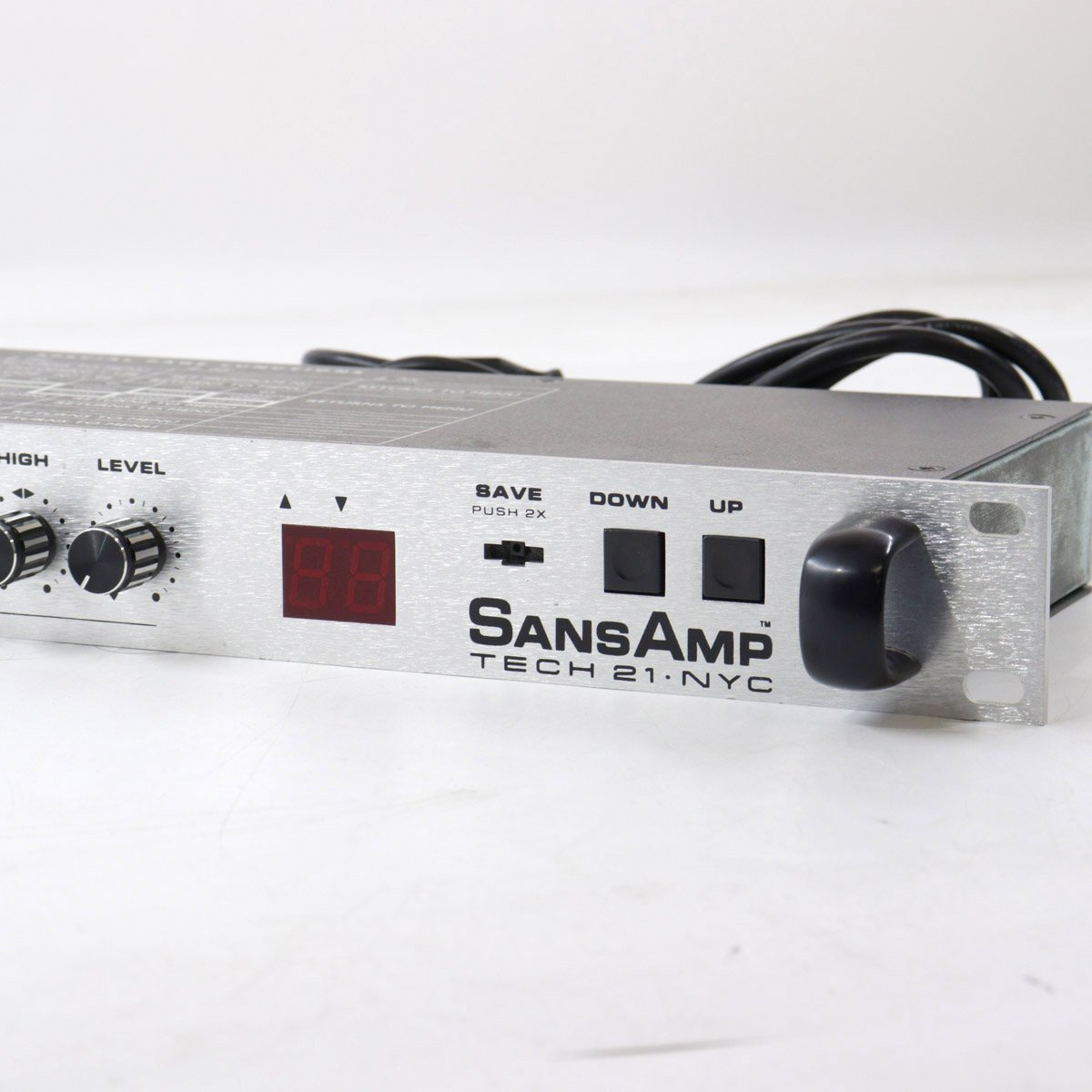 TECH21 SansAmp PSA-1 【池袋店】（中古/送料無料）【楽器検索デジマート】